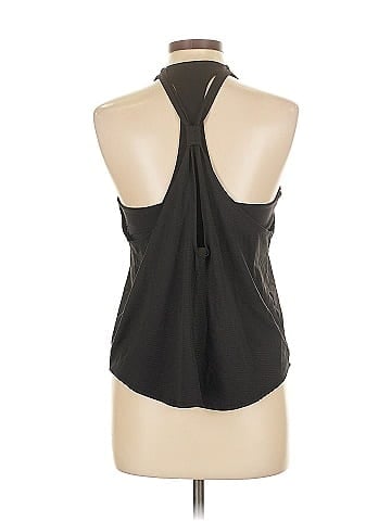 Lucky in Love Sleeveless Blouse (view 2)
