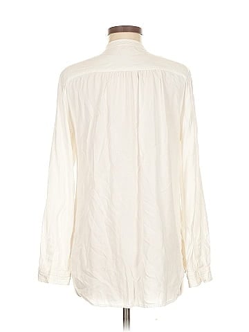Sundance Long Sleeve Blouse (view 2)