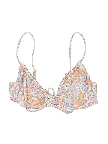 Hollister Swimsuit Top (view 1)