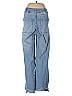 Billabong Blue Jeans Size 24 waist - photo 2