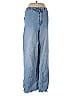 Billabong Blue Jeans Size 24 waist - photo 1
