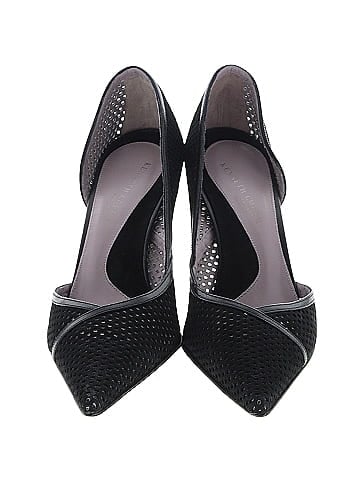 Kenneth Cole New York Heels (view 2)