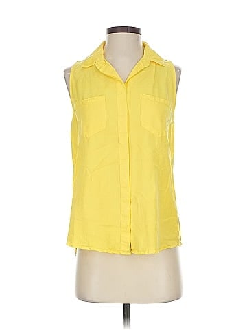 Velvet Heart Sleeveless T-Shirt (view 1)