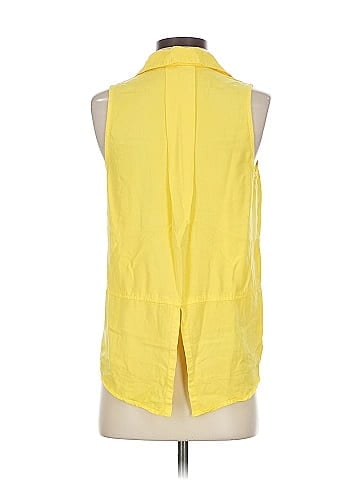 Velvet Heart Sleeveless T-Shirt (view 2)
