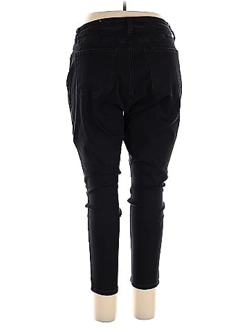 STS Blue Jeggings (view 2)