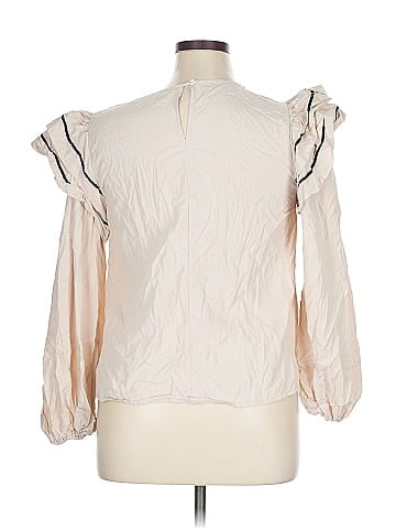 Jodifl 3/4 Sleeve T-Shirt (view 2)