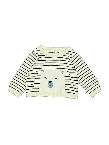 Jacadi Pullover Sweater (view 1)