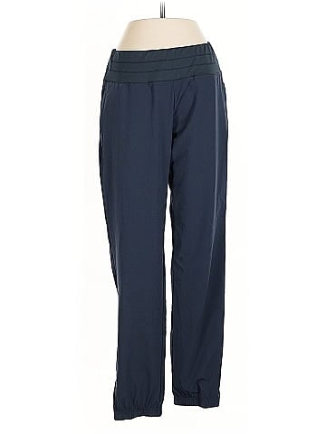 Oiselle Active Pants (view 1)