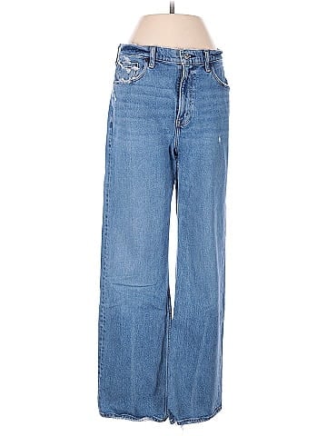 Abercrombie & Fitch Jeans (view 1)