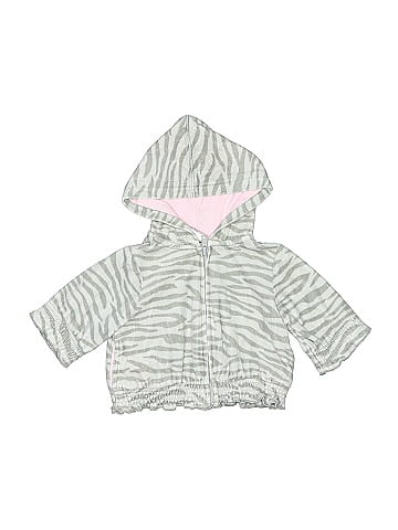 Gymboree Zip Up Hoodie (view 1)