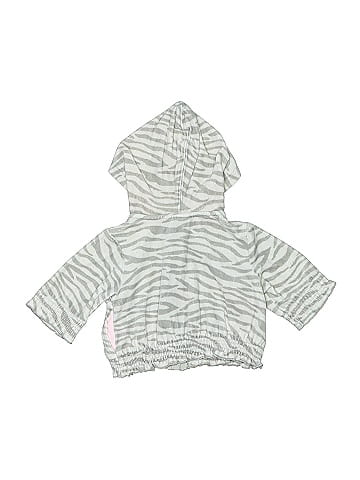 Gymboree Zip Up Hoodie (view 2)