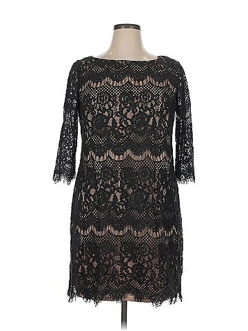 Jessica Howard Cocktail Dress (view 1)