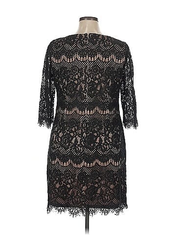 Jessica Howard Cocktail Dress (view 2)