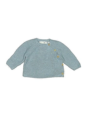 Zara Pullover Sweater (view 1)