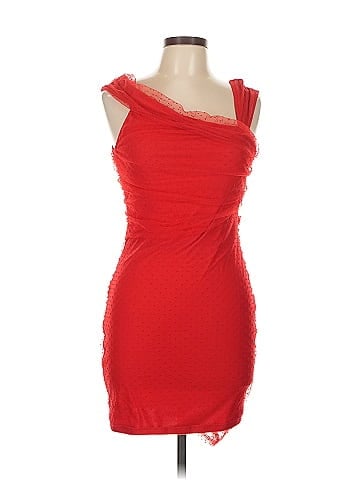 Majorelle Cocktail Dress (view 1)