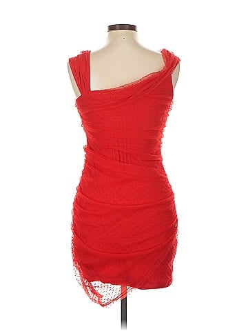 Majorelle Cocktail Dress (view 2)