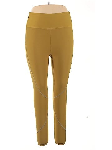 Fabletics Active Pants (view 1)