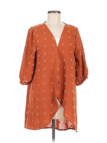 HOTOUCH Cardigan (view 1)