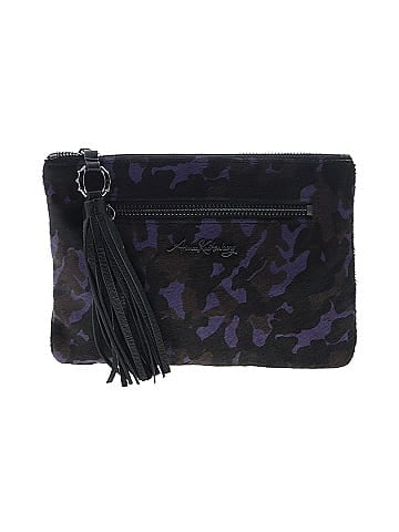Aimee Kestenberg Leather Clutch (view 1)