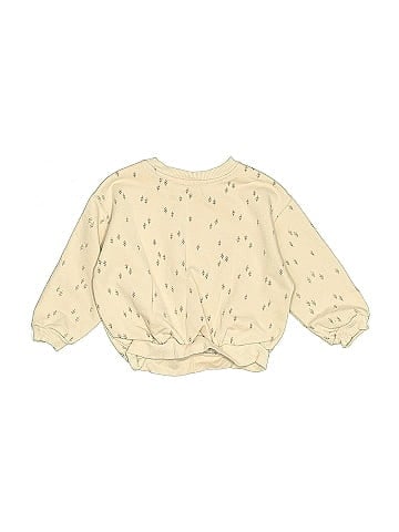 easy-peasy Pullover Sweater (view 2)