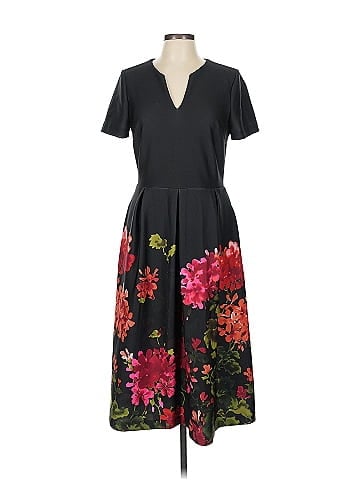 Donna Ricco Casual Dress (view 1)