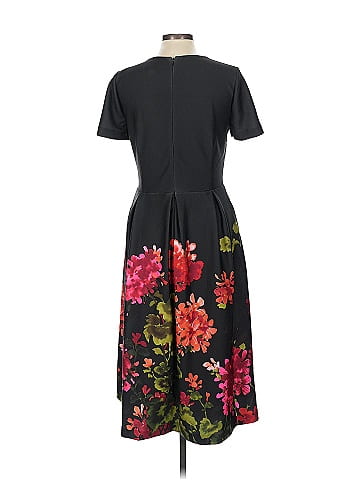 Donna Ricco Casual Dress (view 2)