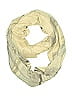Unbranded Yellow Tan Scarf One size - photo 1