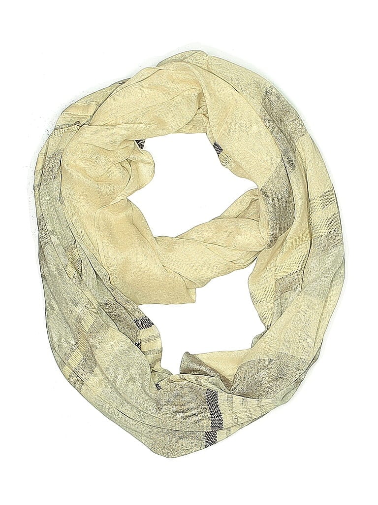 Click to view more detailed imagery on our partner's website Pre-owned Unbranded Scarf In Brown