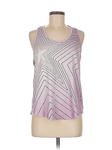 Lucky in Love Active Tank (view 1)