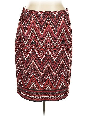 DressBarn Casual Skirt (view 1)