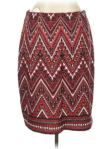 DressBarn Casual Skirt (view 2)