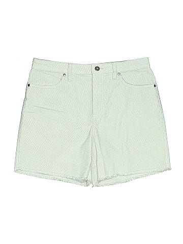 Carve Designs Denim Shorts (view 1)