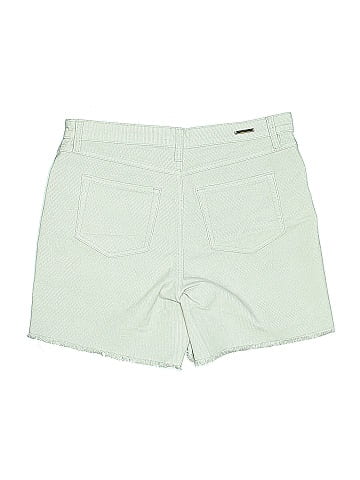 Carve Designs Denim Shorts (view 2)