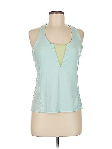 Lucky in Love Sleeveless Top (view 1)