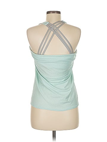Lucky in Love Sleeveless Top (view 2)