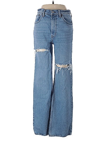 Abercrombie & Fitch Jeans (view 1)
