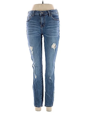 STUDIO BLUE Jeans (view 1)