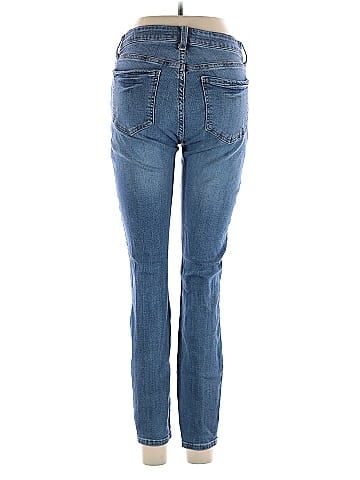 STUDIO BLUE Jeans (view 2)