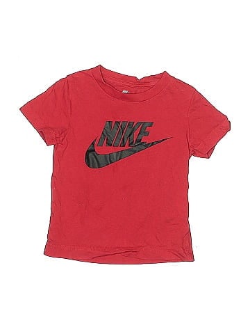 Nike Short Sleeve T-Shirt (view 1)