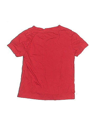 Nike Short Sleeve T-Shirt (view 2)