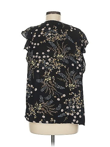 Philosophy Republic Clothing Sleeveless Blouse (view 2)