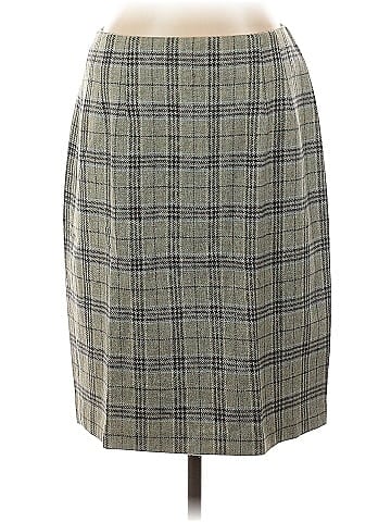 Linda Allard Ellen Tracy Formal Skirt (view 1)