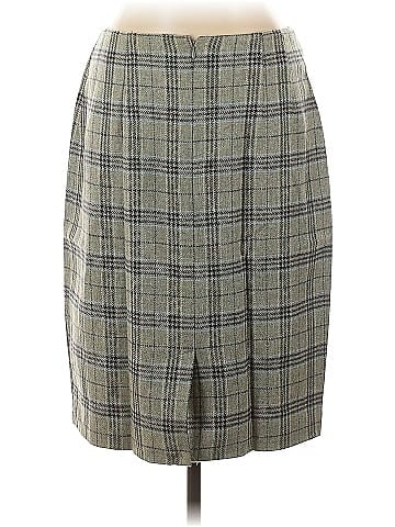 Linda Allard Ellen Tracy Formal Skirt (view 2)