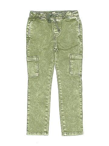 Cat & Jack Cargo Pants (view 1)