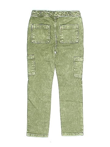 Cat & Jack Cargo Pants (view 2)