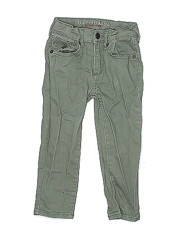 U.S. Polo Assn. Cargo Pants (view 1)
