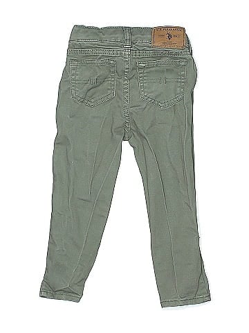 U.S. Polo Assn. Cargo Pants (view 2)