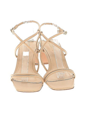 Schutz Heels (view 2)