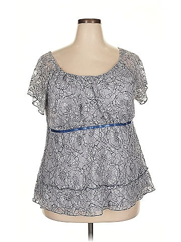 Venezia Short Sleeve T-Shirt (view 1)