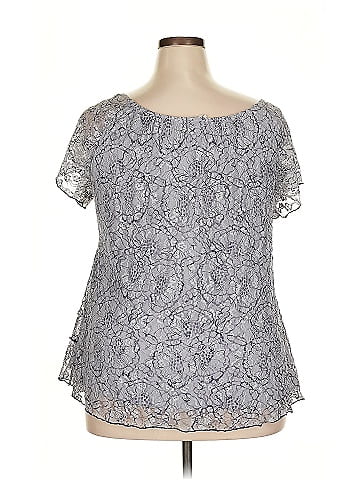 Venezia Short Sleeve T-Shirt (view 2)